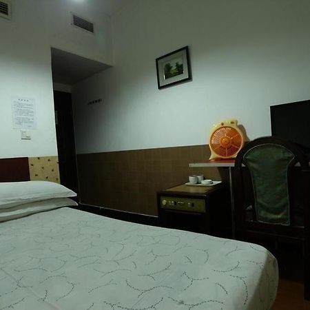 Bin Mao Hotel- דאליין מראה חיצוני תמונה